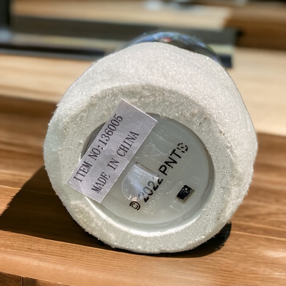 Snoopy and Woodstock light up mini snowglobe - Picture 7 of 10